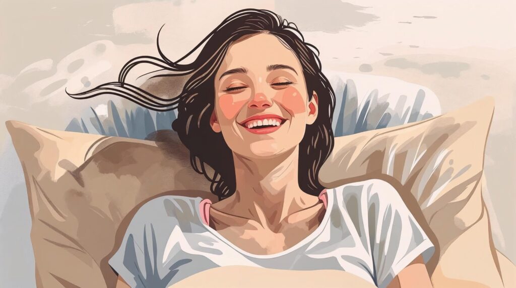 Postpartum fitness program designed for Energy Enhancement and Mood Elevation