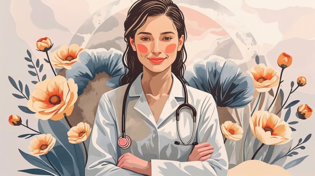 Step-by-step postpartum fitness program for safe recovery