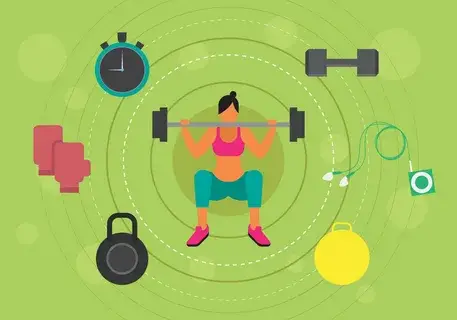 "Postpartum fitness tips for beginners with simple workouts"