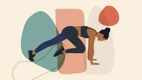 "Benefits of postpartum exercises for energy and healing"