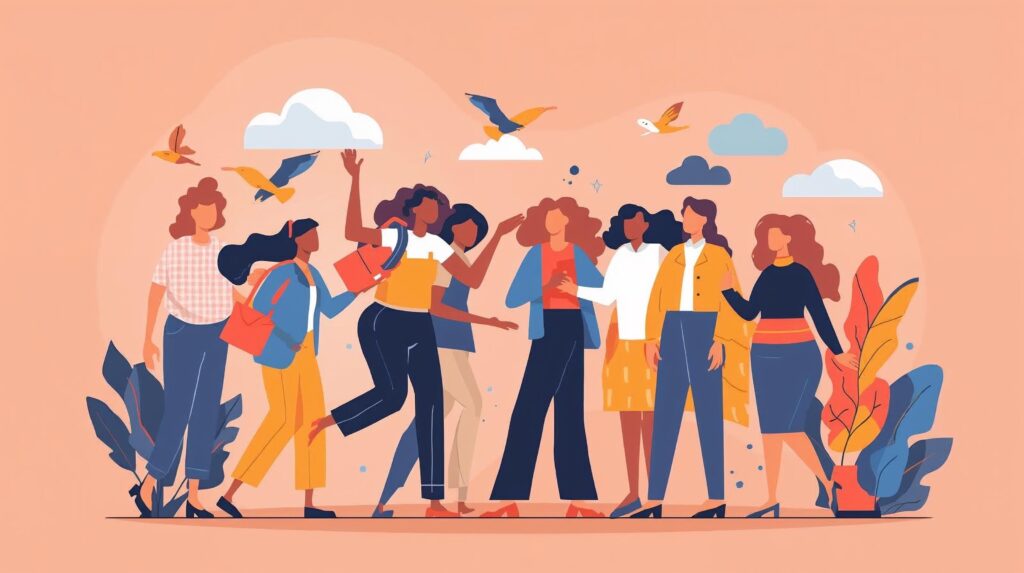 Common Obstacles & Strategies after having baby