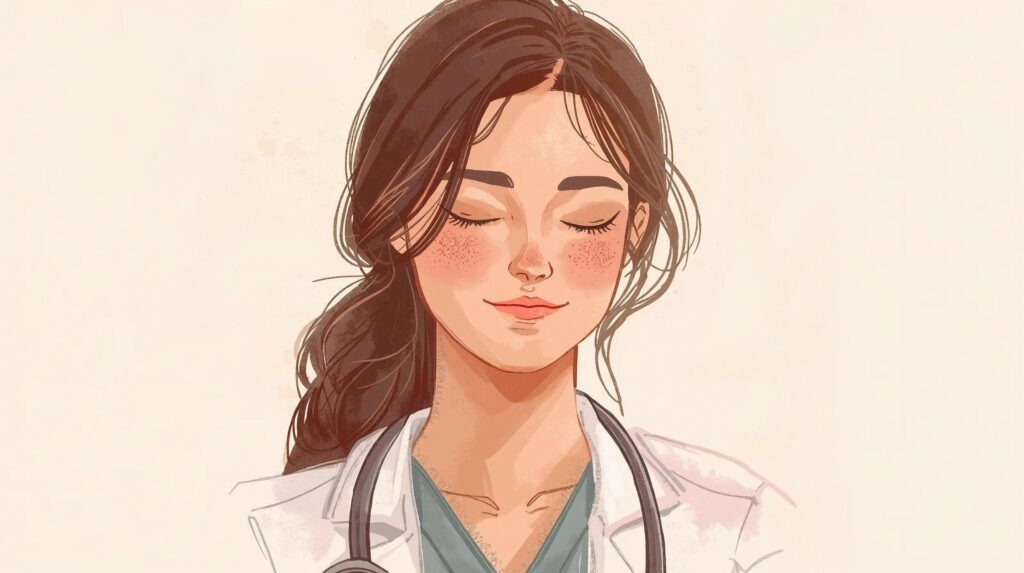 Research & Evidence that support self care after pregnancy