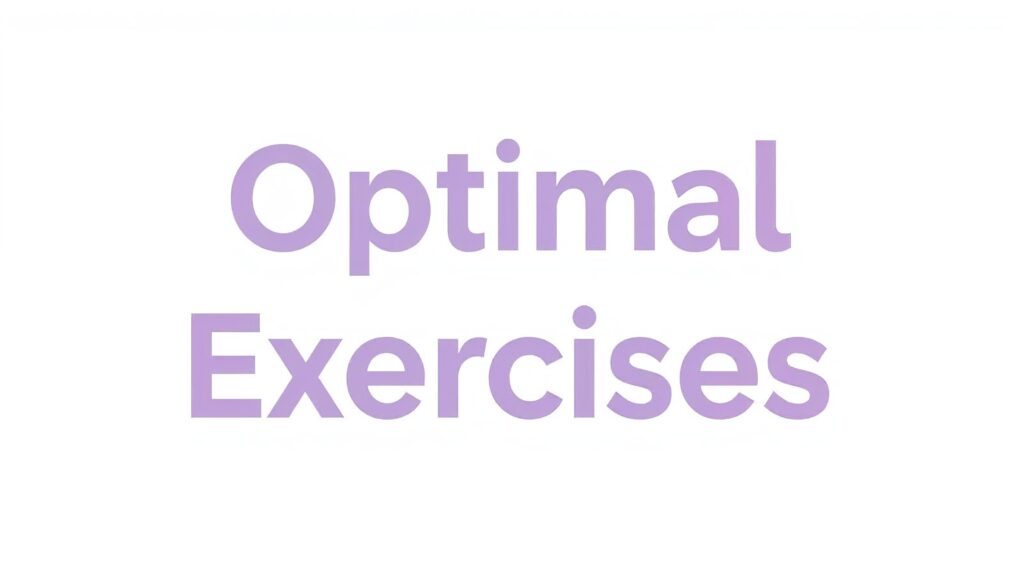 Optimal Exercises for Strengthening the Pelvic Floor Post-Birth