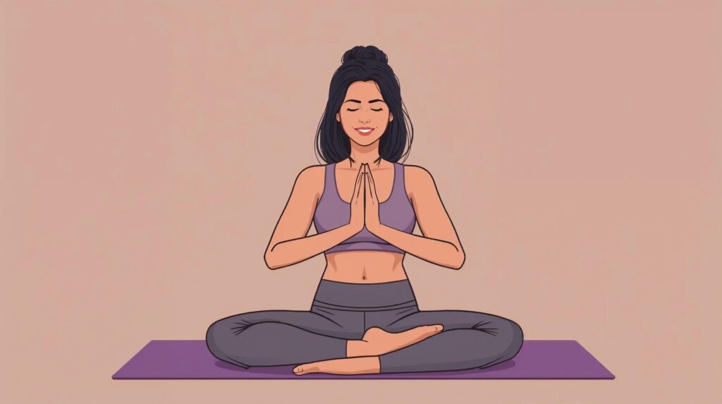 Pelvic floor recovery after pregnancy