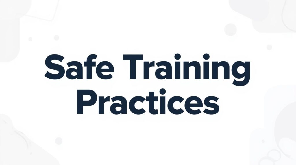 Safety Guidelines for new mothers