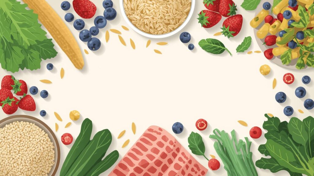 Nutrition Tips to Support Strength Training