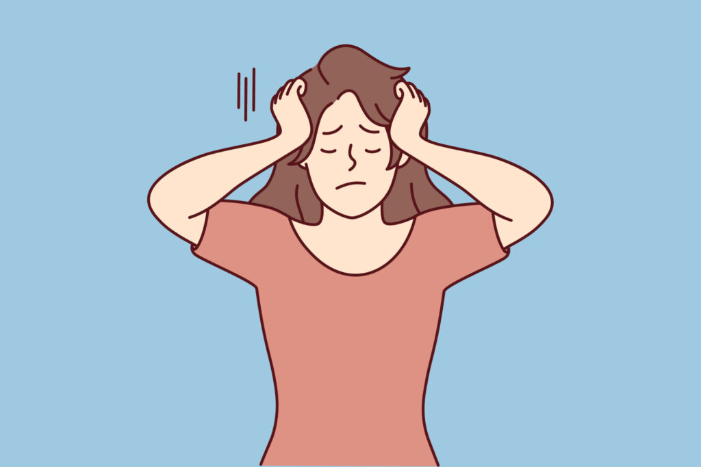 New mother Confused about myths and facts of postpartum care