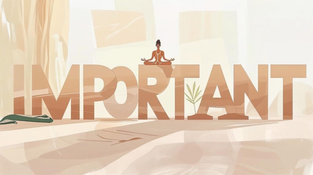 Importance of women’s daily wellness routine