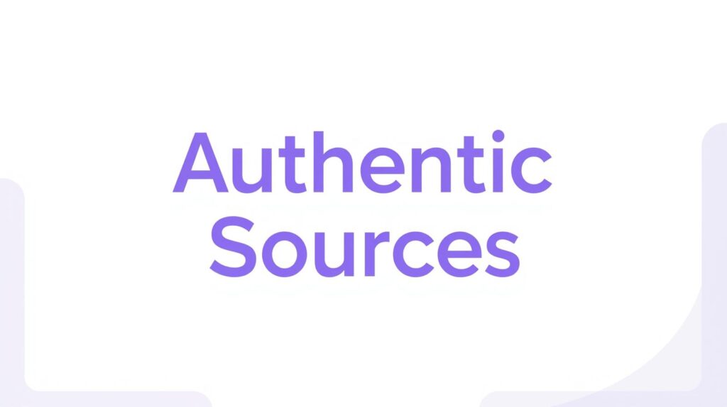 Authoritative sources for low impact exercises