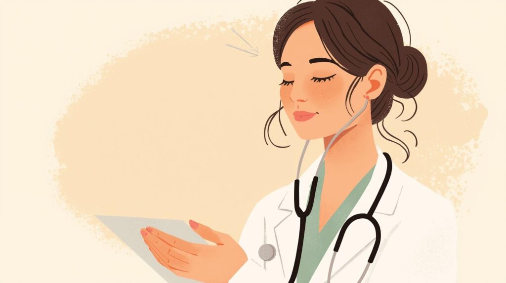 Safety Warnings for Frog Stretch Postpartum