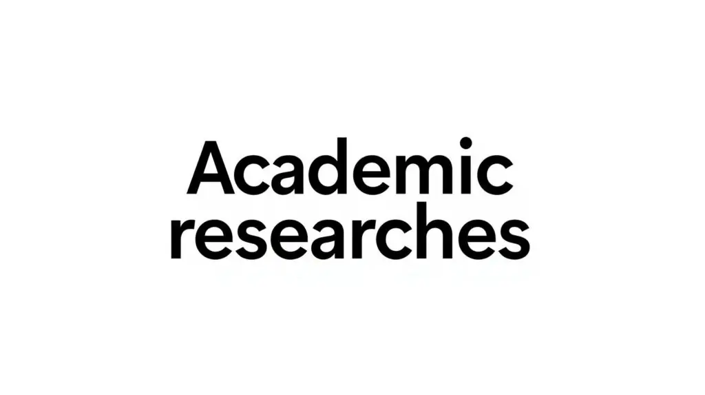 proven academic researches regarding stretches