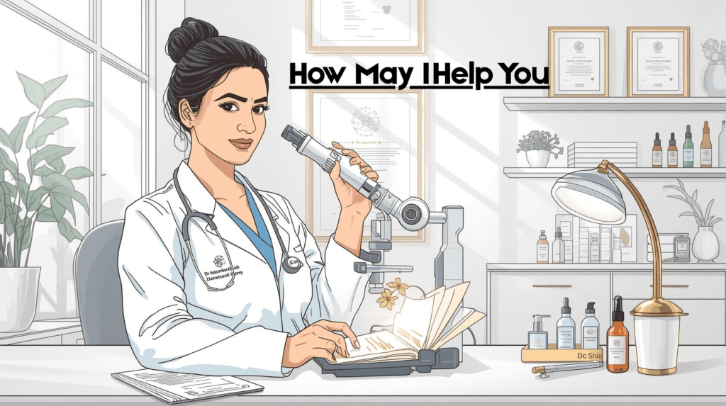 experts dermatologists around the world